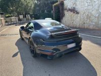 Porsche 992 Turbo S 650 Cabriolet - <small></small> 250.000 € <small>TTC</small> - #14