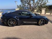 Porsche 992 Turbo S 650 Cabriolet - <small></small> 250.000 € <small>TTC</small> - #17