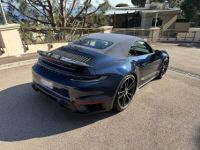 Porsche 992 Turbo S 650 Cabriolet - <small></small> 250.000 € <small>TTC</small> - #18