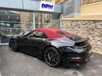 Porsche 992 Turbo 650 Cabriolet - Prix sur Demande - #3