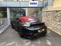 Porsche 992 Turbo 650 Cabriolet - Prix sur Demande - #4