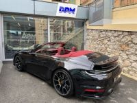 Porsche 992 Turbo 650 Cabriolet - Prix sur Demande - #6