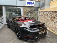 Porsche 992 Turbo 650 Cabriolet - Prix sur Demande - #7