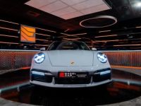 Porsche 992 TURBO S 650 PDK - <small></small> 269.900 € <small>TTC</small> - #8