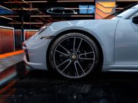 Porsche 992 TURBO S 650 PDK - <small></small> 269.900 € <small>TTC</small> - #9