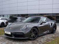 Porsche 992 Turbo S 650ch / FULL OPTIONS / Première Main / Garantie 12 Mois / TVA Récupérable - <small></small> 199.990 € <small></small> - #1