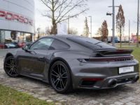 Porsche 992 Turbo S 650ch / FULL OPTIONS / Première Main / Garantie 12 Mois / TVA Récupérable - <small></small> 199.990 € <small></small> - #3