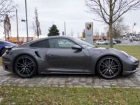 Porsche 992 Turbo S 650ch / FULL OPTIONS / Première Main / Garantie 12 Mois / TVA Récupérable - <small></small> 199.990 € <small></small> - #6