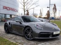 Porsche 992 Turbo S 650ch / FULL OPTIONS / Première Main / Garantie 12 Mois / TVA Récupérable - <small></small> 199.990 € <small></small> - #7