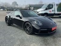 Porsche 992 TURBO S 650CV - <small></small> 229.500 € <small>TTC</small> - #3