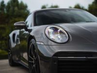 Porsche 992 Turbo S Agate Grey Pano Carbon - <small></small> 189.900 € <small>TTC</small> - #4