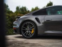 Porsche 992 Turbo S Agate Grey Pano Carbon - <small></small> 189.900 € <small>TTC</small> - #7