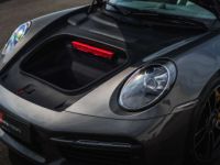 Porsche 992 Turbo S Agate Grey Pano Carbon - <small></small> 189.900 € <small>TTC</small> - #30