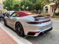 Porsche 992 TURBO S CABRIO - <small></small> 258.000 € <small>TTC</small> - #1