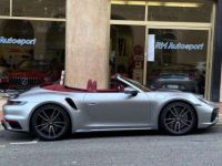 Porsche 992 TURBO S CABRIO - <small></small> 258.000 € <small>TTC</small> - #10