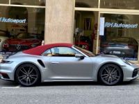 Porsche 992 TURBO S CABRIO - <small></small> 258.000 € <small>TTC</small> - #12