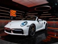 Porsche 992 TURBO S CABRIOLET 3.8 650 - <small></small> 254.900 € <small>TTC</small> - #1