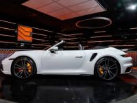 Porsche 992 TURBO S CABRIOLET 3.8 650 - <small></small> 254.900 € <small>TTC</small> - #2