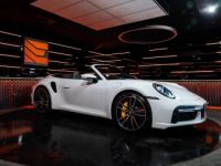 Porsche 992 TURBO S CABRIOLET 3.8 650 - <small></small> 254.900 € <small>TTC</small> - #7