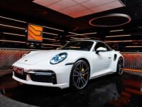 Porsche 992 TURBO S CABRIOLET 3.8 650 - <small></small> 254.900 € <small>TTC</small> - #9