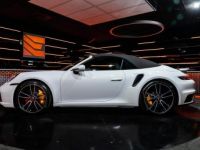 Porsche 992 TURBO S CABRIOLET 3.8 650 - <small></small> 254.900 € <small>TTC</small> - #10