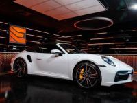 Porsche 992 TURBO S CABRIOLET 3.8 650 - <small></small> 254.900 € <small>TTC</small> - #15