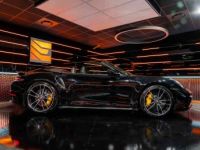 Porsche 992 TURBO S CABRIOLET 3.8 650 - <small></small> 254.900 € <small>TTC</small> - #12