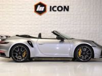 Porsche 992 Turbo S Cabriolet 911 3.8 650 PDK7 - <small></small> 269.992 € <small>TTC</small> - #2