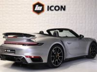 Porsche 992 Turbo S Cabriolet 911 3.8 650 PDK7 - <small></small> 269.992 € <small>TTC</small> - #3