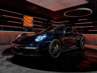 Porsche 992 TURBO S COUPE 3.8 650CH - <small></small> 219.900 € <small>TTC</small> - #1