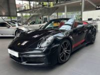 Porsche 992 Turbo s Exclusive Manufactur - <small></small> 217.900 € <small>TTC</small> - #1