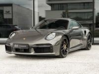 Porsche 992 Turbo S Heritage Design Lift Inno Keyless 360 Pano - <small></small> 268.900 € <small>TTC</small> - #1