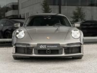 Porsche 992 Turbo S Heritage Design Lift Inno Keyless 360 Pano - <small></small> 268.900 € <small>TTC</small> - #2