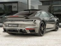 Porsche 992 Turbo S Heritage Design Lift Inno Keyless 360 Pano - <small></small> 268.900 € <small>TTC</small> - #4