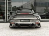 Porsche 992 Turbo S Heritage Design Lift Inno Keyless 360 Pano - <small></small> 268.900 € <small>TTC</small> - #5