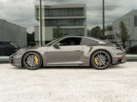 Porsche 992 Turbo S Heritage Design Lift Inno Keyless 360 Pano - <small></small> 268.900 € <small>TTC</small> - #7