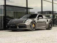 Porsche 992 Turbo S Heritage Design Lift Inno Keyless 360 Pano - <small></small> 268.900 € <small>TTC</small> - #33