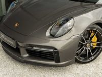 Porsche 992 Turbo S Heritage Design Lift Inno Keyless 360 Pano - <small></small> 268.900 € <small>TTC</small> - #34