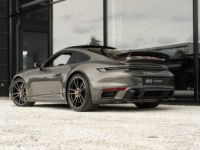 Porsche 992 Turbo S Heritage Design Lift Inno Keyless 360 Pano - <small></small> 268.900 € <small>TTC</small> - #35