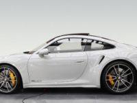 Porsche 992 Turbo S intérieur exclusif - <small></small> 225.800 € <small>TTC</small> - #2