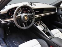Porsche 992 Turbo S intérieur exclusif - <small></small> 225.800 € <small>TTC</small> - #4