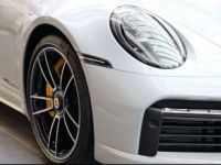 Porsche 992 Turbo S intérieur exclusif - <small></small> 225.800 € <small>TTC</small> - #5