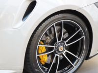 Porsche 992 Turbo S intérieur exclusif - <small></small> 225.800 € <small>TTC</small> - #9