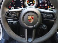 Porsche 992 Turbo S intérieur exclusif - <small></small> 225.800 € <small>TTC</small> - #11