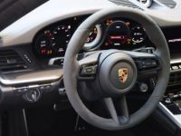 Porsche 992 Turbo S intérieur exclusif - <small></small> 225.800 € <small>TTC</small> - #12