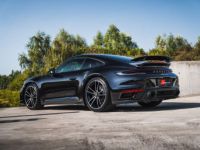 Porsche 992 Turbo S Lift 360° Carbon - <small></small> 266.900 € <small>TTC</small> - #10