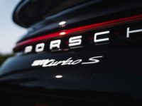 Porsche 992 Turbo S Lift 360° Carbon - <small></small> 266.900 € <small>TTC</small> - #11