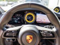 Porsche 992 Turbo S lift siege RS carbone - Prix sur Demande - #9