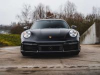 Porsche 992 Turbo S Sport Design Black 360° Burmester - <small></small> 238.900 € <small>TTC</small> - #3