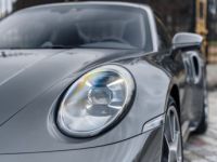 Porsche 992 Turbo *Low mileage* - <small></small> 249.900 € <small>TTC</small> - #35